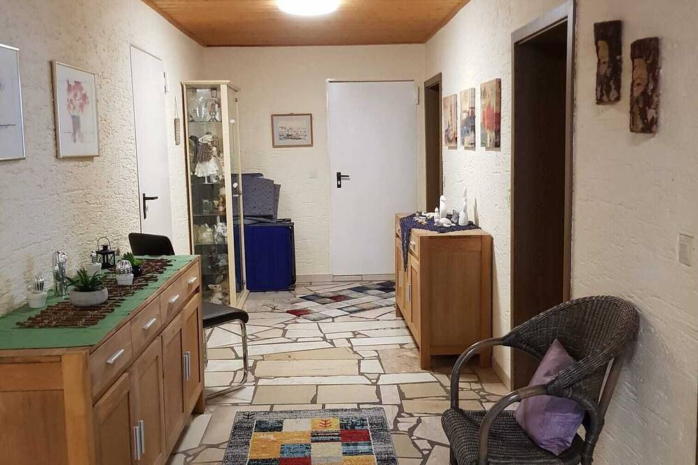 Ganze Wohnung, Gemütliche Ferienwohnung in Nittenau, Ostbayern
