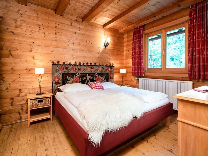 Villa für 6 Personen, mit Garten und Balkon, kinderfreundlich in Kirchberg in Tirol - 3