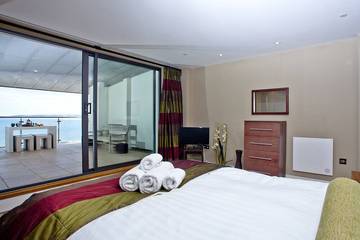 Apartment for 6 People in Westward Ho, Devon, Photo 3