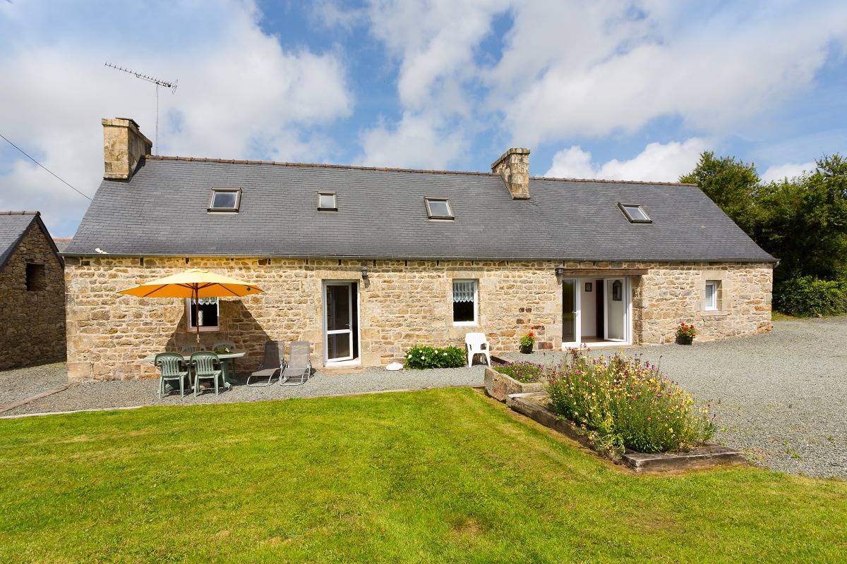 Photo : Maison de vacances