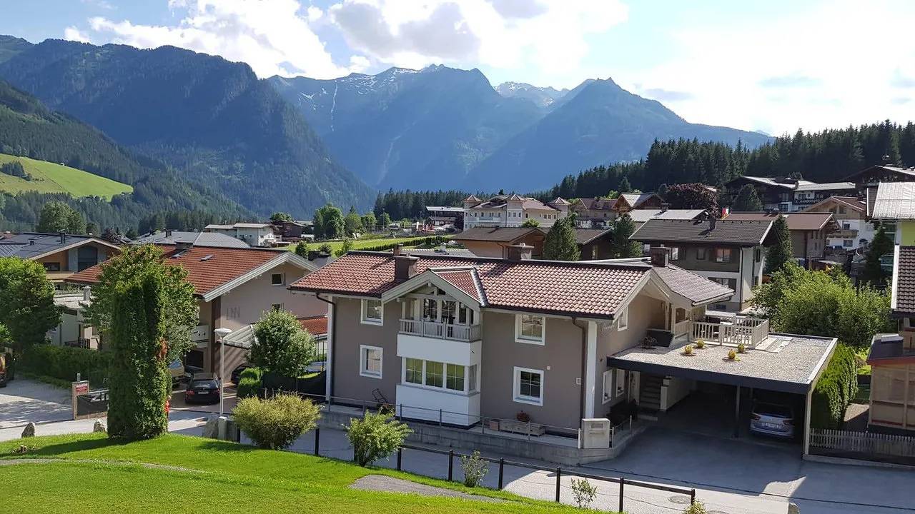 Appartamento vacanze a Großvenediger a partire da 119€ a notte