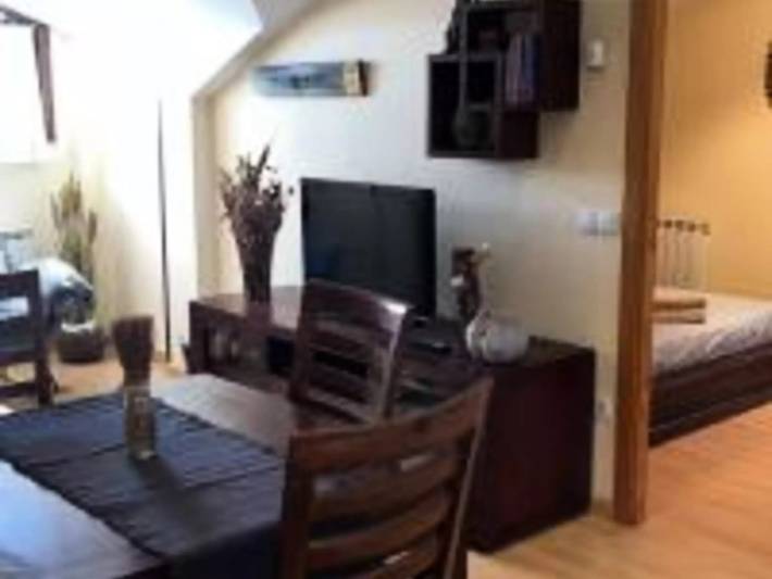 Apartamento de vacaciones para 4 personas - 1
