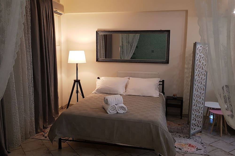 Ganze Wohnung, Luxury Living No1 700 m von der Kirche von Agios Dimitrios entfernt in Thessaloniki und Umgebung