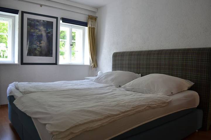 Ganze Wohnung, Ferienwohnung am Malerweg in Pfaffendorf, Königstein