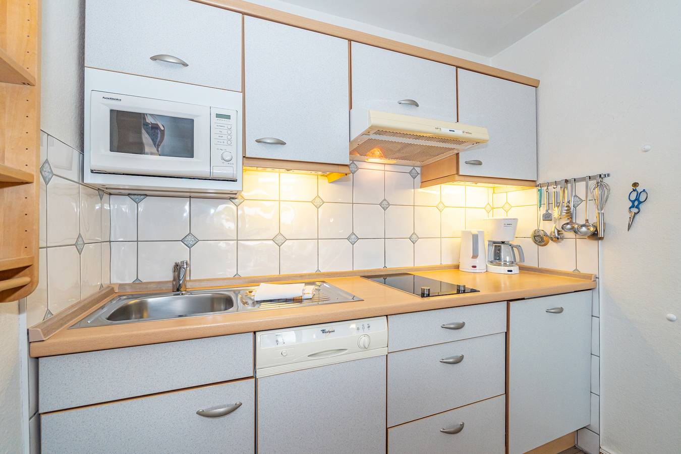 Ganze Ferienwohnung, Eydum, App 24 in Westerland, Sylt (Gemeinde)