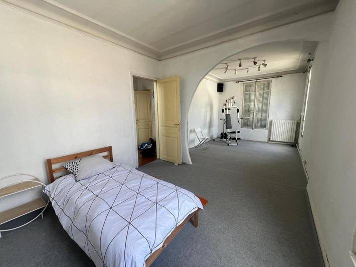 Location de vacances pour 12 personnes, animaux acceptés à Argenteuil - 4