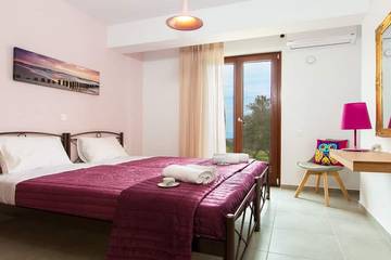 Bungalow für 8 Personen in Kreta Norden, Kreta, Bild 4