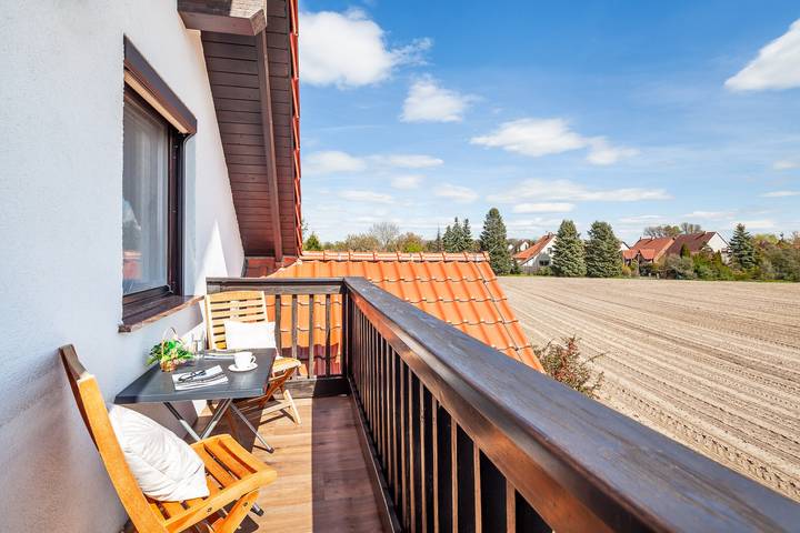 Ganze Ferienwohnung, Spreeflieger in Ragow, Lübbenau