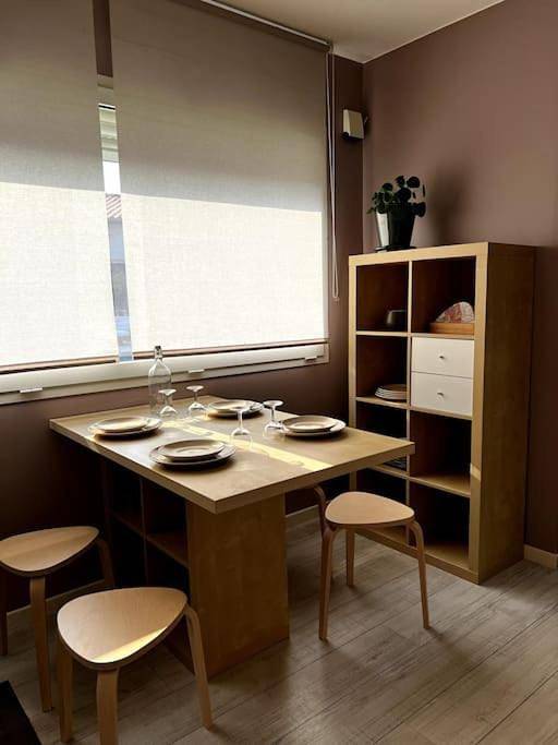 One-Bedroom House in Bénesse-Maremne, Côte d’Argent