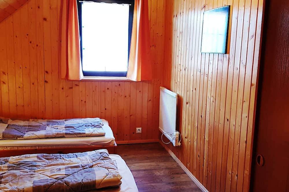 Ferienhaus Duet 2 in Dźwirzyno, Baltic Sea Pomerania
