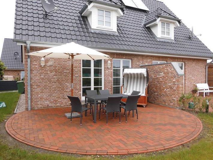 Ganze Ferienwohnung, Kiek In in St. Peter-Ording, Eiderstedt