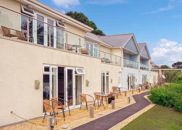 Apartment for 4 People in Dawlish, Devon, Photo 4
