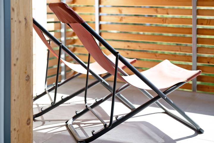 Ferienwohnung für 4 Personen, mit Garten in Bruneck - 4