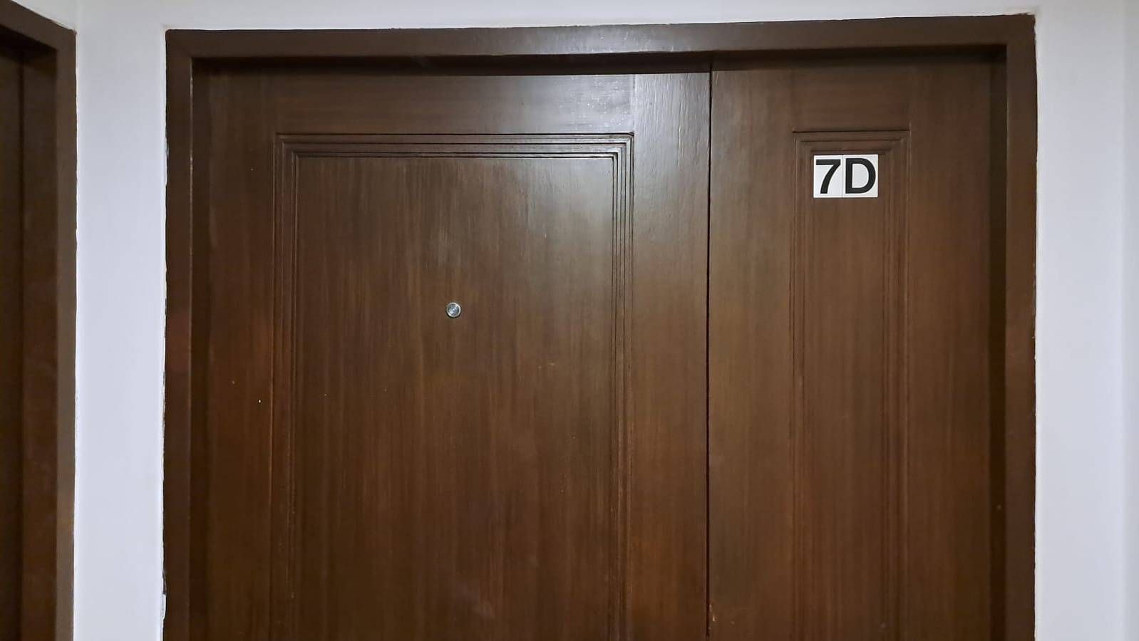 Appartement de vacances entier, Appartement meublé de 3 chambres en centre-ville avec piscine partagée (7D). in Watthana District, Bangkok