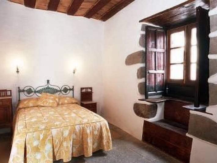 Ferienhaus für 5 Personen, mit Garten und Pool in Santa Lucía de Tirajana - 2