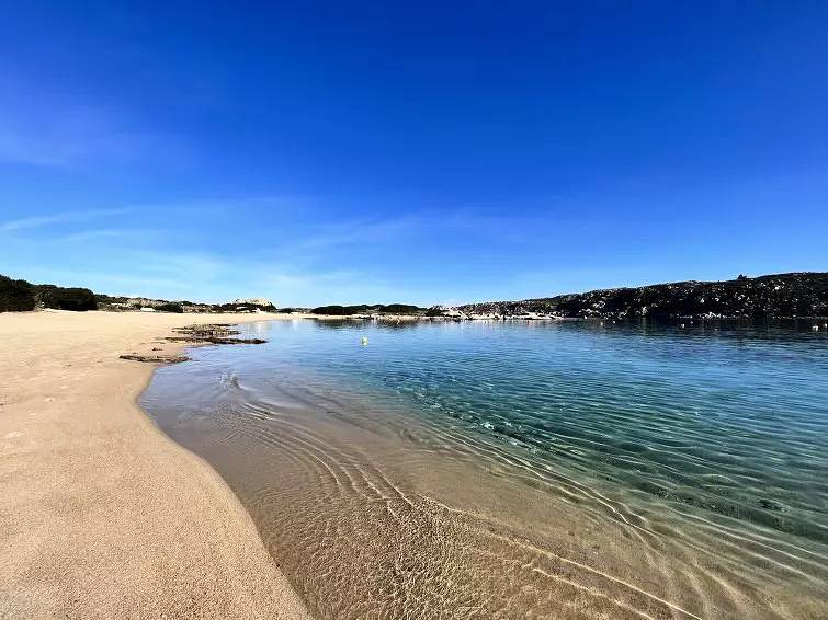 3 Habitaciones 4 Personas in Santa Teresa Gallura (Municipality), Gallura