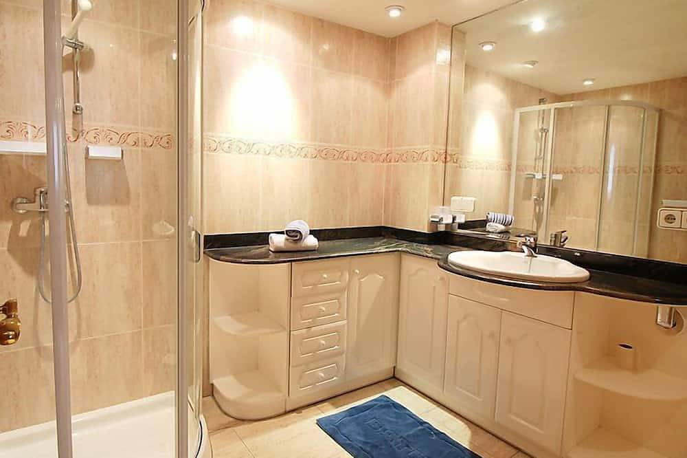 Appartement entier, Marysol in Ville d'Altea, Altea