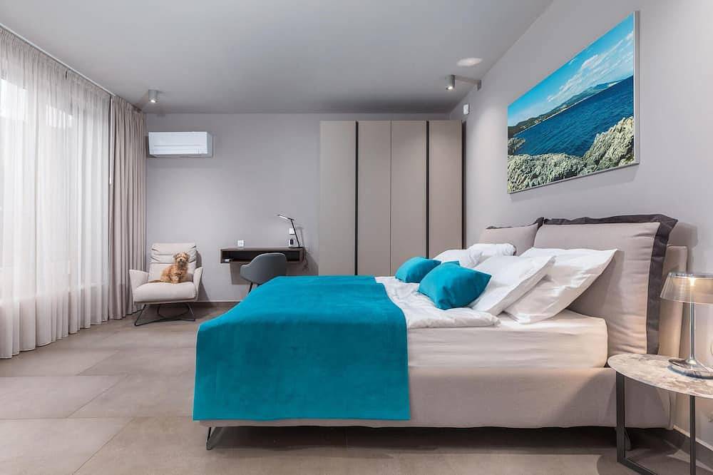 Schönes Haus in Labin mit Wlan in Raša, Ostküste Istrien