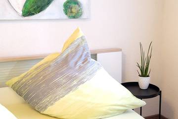 Ferienwohnung für 6 Personen in Konstanz, Landkreis Konstanz, Bild 4