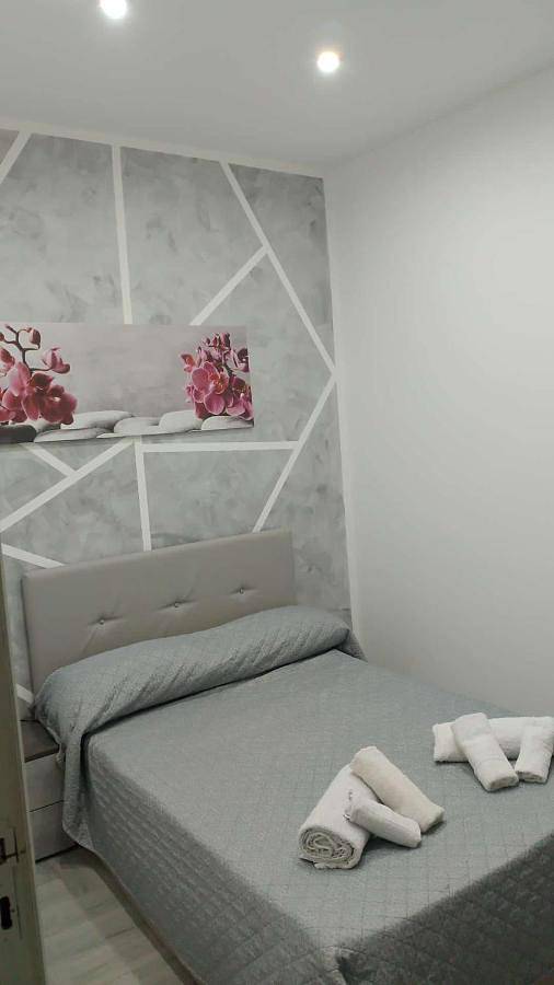 B&b per 2 persone, con panorama a Termini Imerese