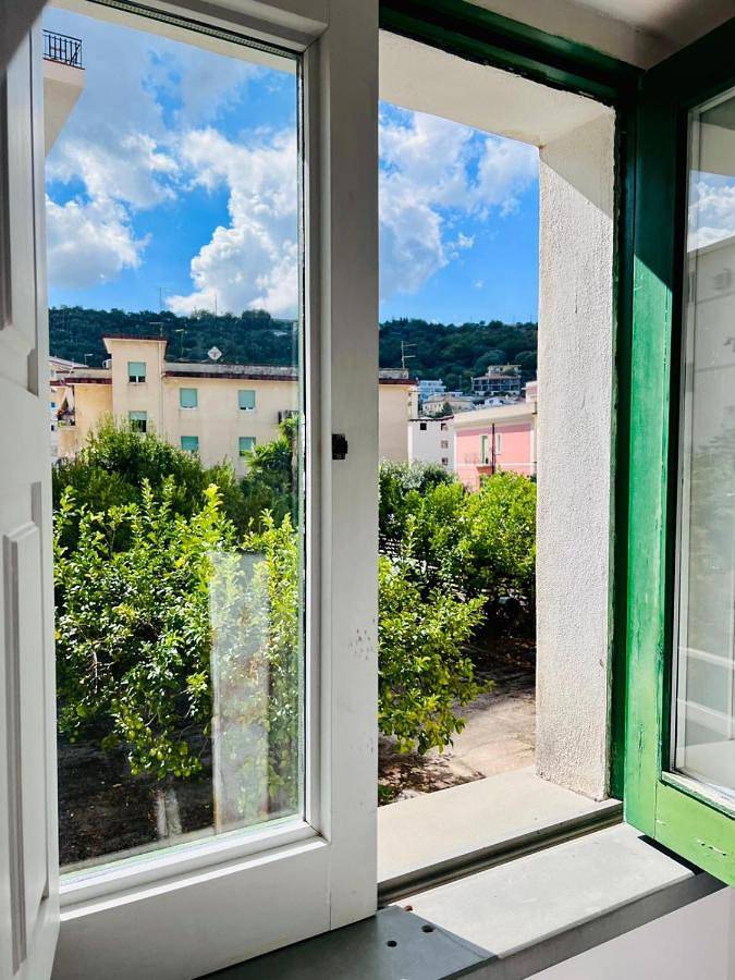 Villa Lery - Azzurra Home in Agropoli, Cilento Coast