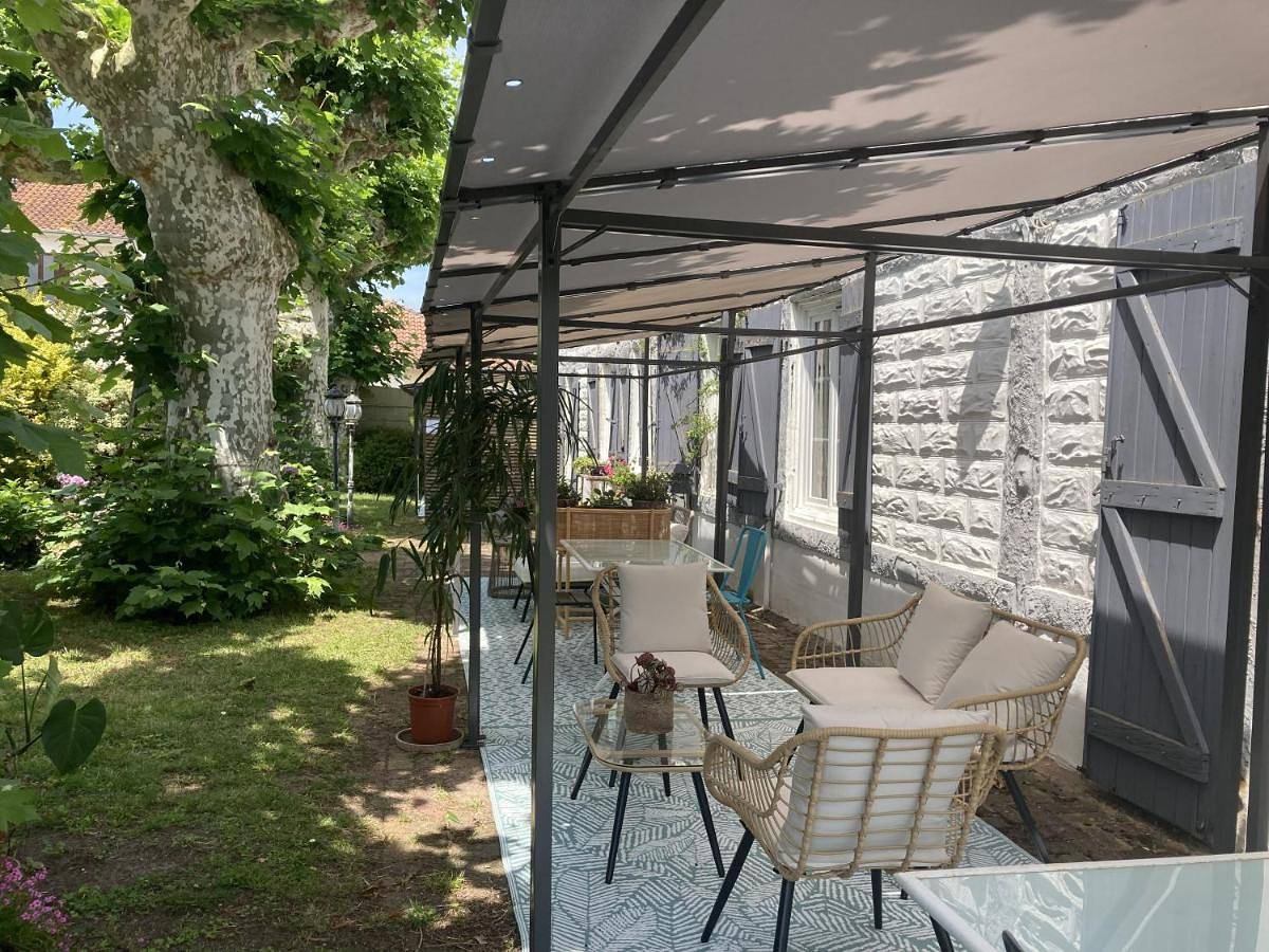Double Room in Saint-Julien-en-Born, Côte d’Argent