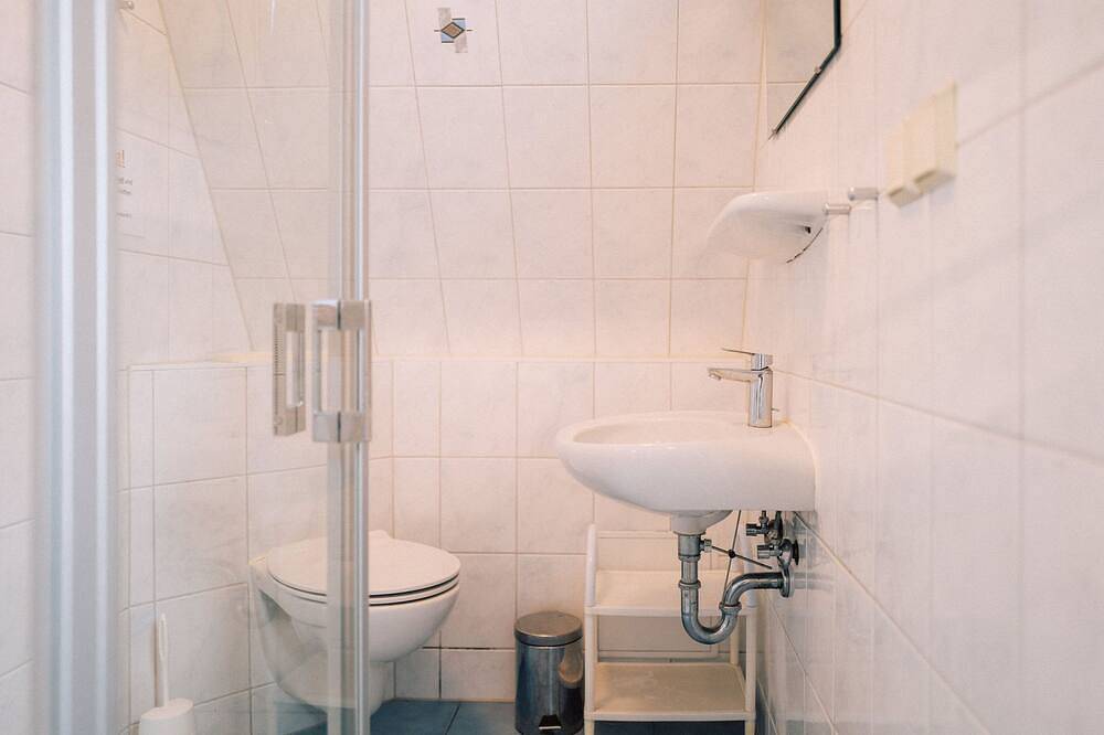 Ganze Wohnung, Finnhütte 05 - Finnhütten Markgrafenheide in Markgrafenheide, Rostock