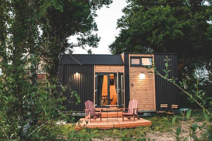 Location de vacances pour 3 personnes à Saint-Sébastien (Creuse)