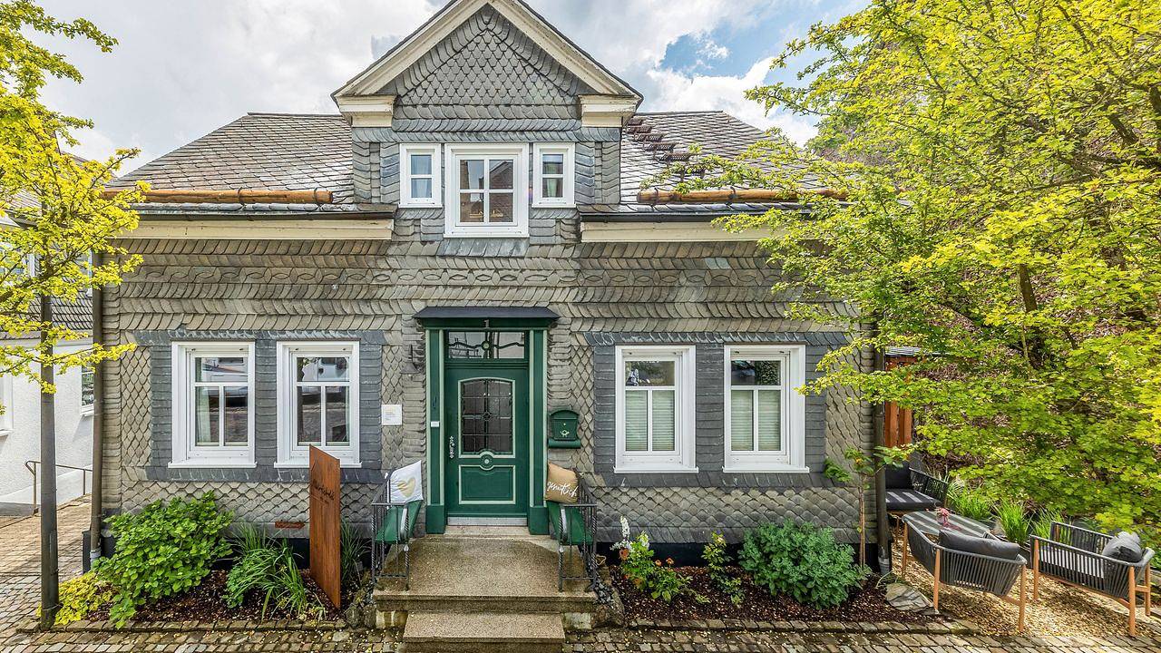 Ferienhaus für 6 Personen (108 m²) in Schmallenberg in Schmallenberg, Hochsauerlandkreis