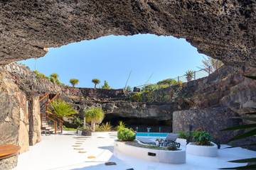 Villa for 2 People in Teguise, Canaries, Photo 4