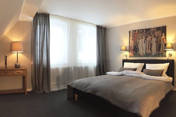 Ferienhaus für 10 Personen, mit Garten in Altenau - 3