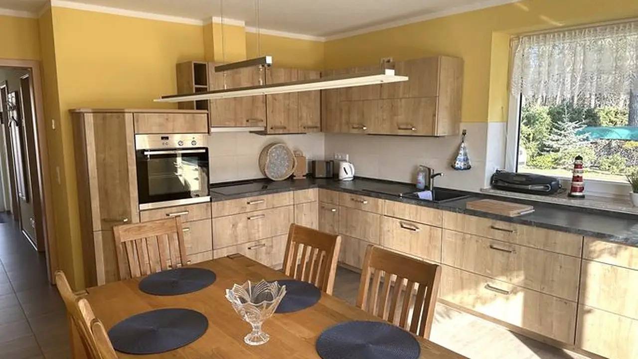 Ferienhaus für 4 Personen (100 m²) in Lubmin, Vorpommern Greifswald