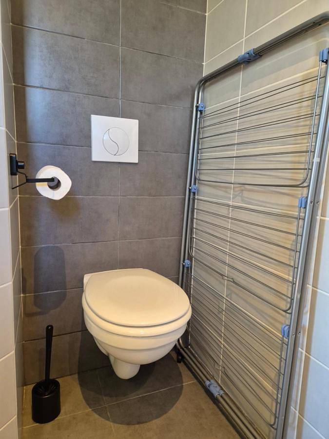 Two-Bedroom House in Salles-Curan, Aveyron