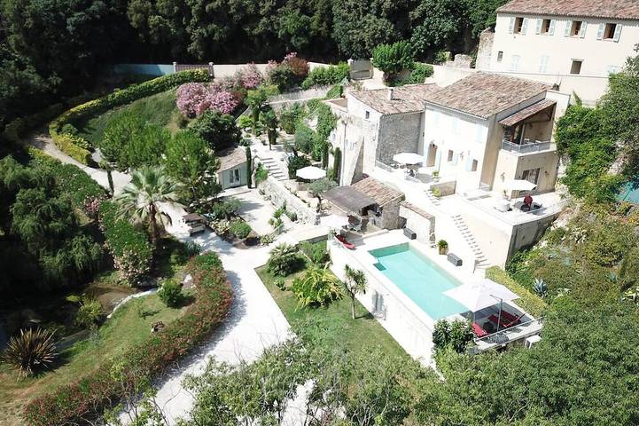 Maison de vacances pour 8 personnes, animaux acceptés - 1