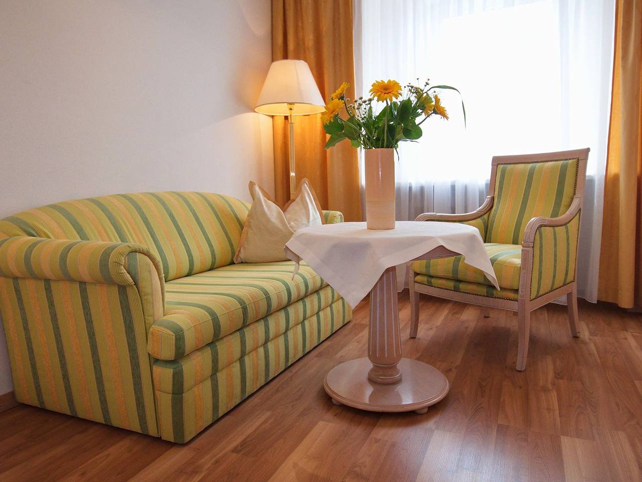 Hotel Restaurant Minichmayr e.U. - Business Einzelzimmer in Steyr, Steyr-Kirchdorf