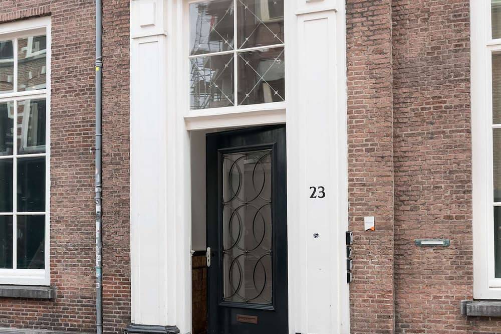 Geheel appartement, 1001 Nights Boutique Lofts 7 in Haarlem, Nederlandse Noordzeekust