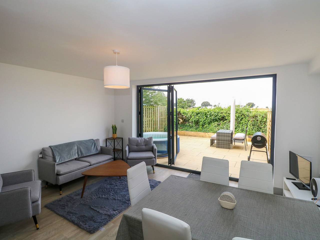 Widdington 2 Bernaleen Cottages in Docking, Norfolk