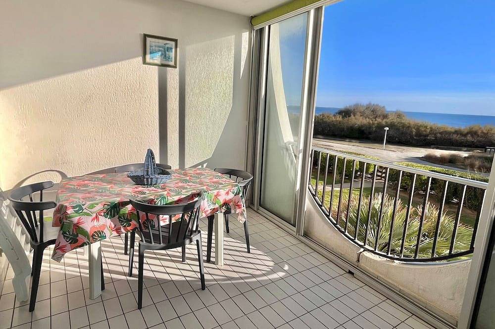 Appartement de vacances