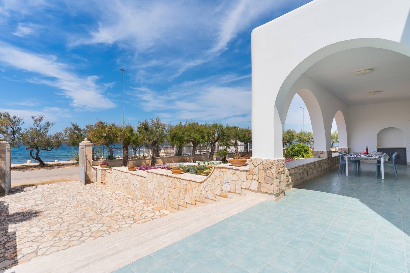Villa Giusy by Barbarhouse in Taviano, Golfo de Tarento