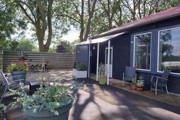 Gîte pour 2 personnes dans Hem