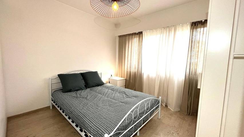 Gîte pour 4 personnes, avec balcon à Bonneville - 4