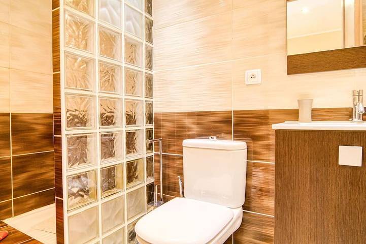 Villa pour 4 personnes, avec jardin, animaux acceptés dans les Gorges du Verdon - 4