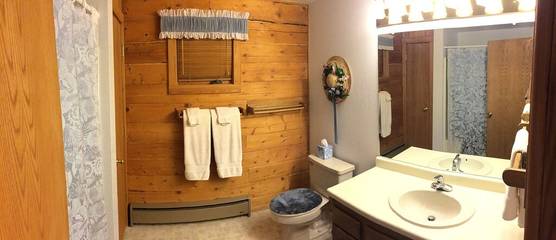 Log Cabin for 10 Guests in Grand Lake, Grand County, Picture 4