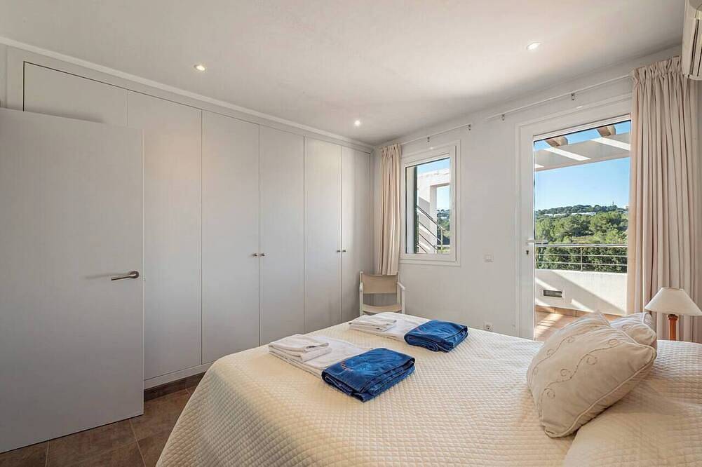 Villa Sa Oreneta by 3 Villas Menorca in Port d'Addaia, Es Mercadal