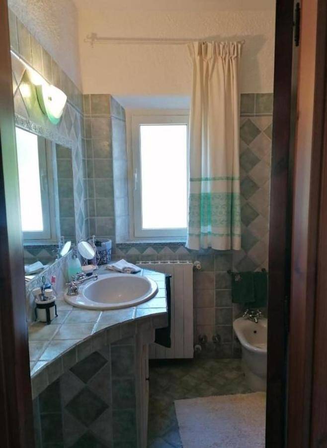Maison d’hôte pour 2 personnes, avec vue et jardin à Arzachena - 4