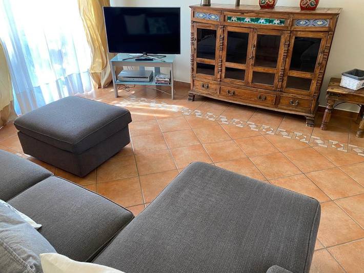 Gîte pour 4 personnes, avec vue et balcon à Prato - 3