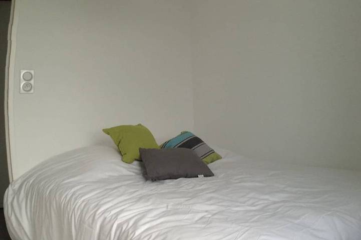 Location de vacances pour 6 personnes, avec jacuzzi et jardin à Grand-Laviers - 2