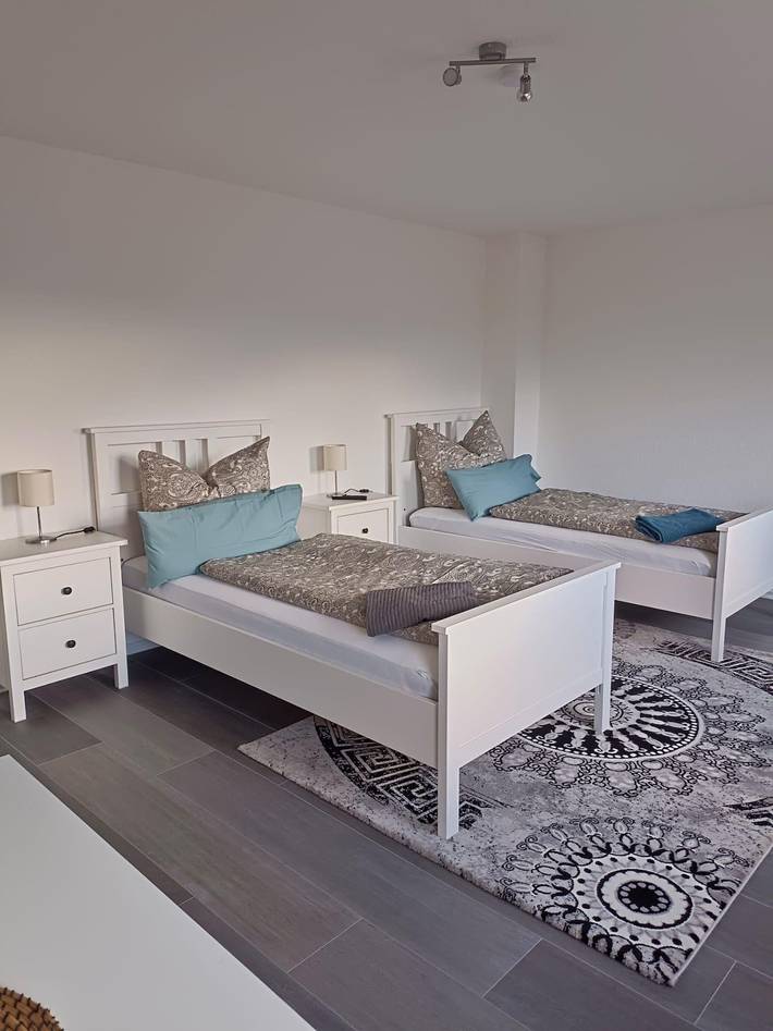 Ferienwohnung für 3 Personen - 1