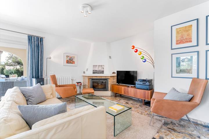 Villa 'Luxury  Next Beach Cabo Roig' with Private Pool, Wi-Fi and Air Conditioning in Orihuela, Costa Blanca