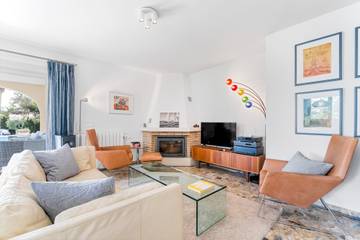 Casa Rural para 6 Personas en Orihuela, Costa Blanca, Foto 4